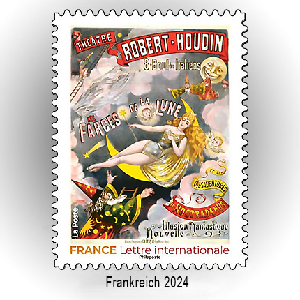Briefmarken